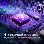 Автомагнитола Андроид 2 din 9 дюймов